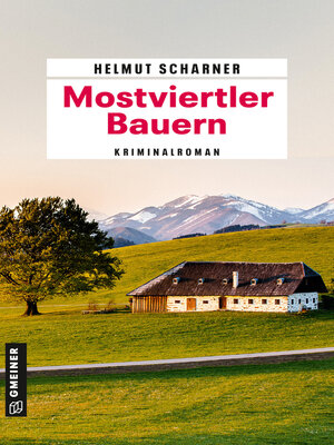 cover image of Mostviertler Bauern